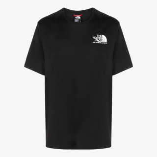 THE NORTH FACE Men’s Coordinates Tee S/S 
