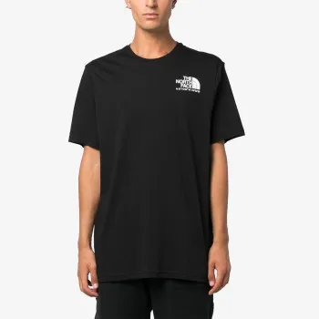 THE NORTH FACE Men’s Coordinates Tee S/S 