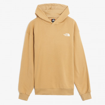 THE NORTH FACE Men’s Matterhorn Hoodie 