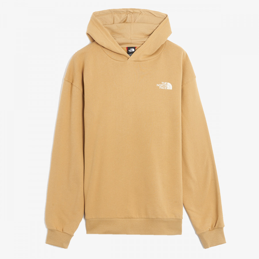 THE NORTH FACE Men’s Matterhorn Hoodie 