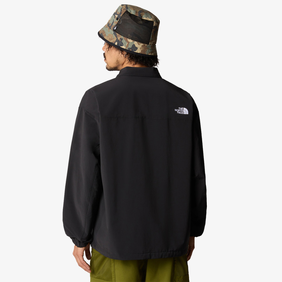 THE NORTH FACE M TNF EASY WIND COACHES JACKET 