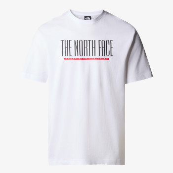 THE NORTH FACE M TNF EST 1966 S/S TEE 
