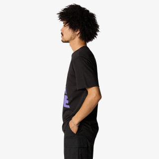 THE NORTH FACE M MOUNTAIN PLAY S/S TEE 