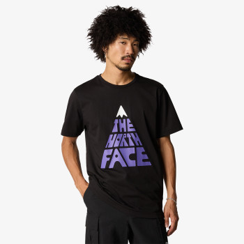 THE NORTH FACE M MOUNTAIN PLAY S/S TEE 