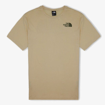 THE NORTH FACE M GRAPHIC S/S TEE 3 