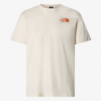 THE NORTH FACE M GRAPHIC S/S TEE 3 