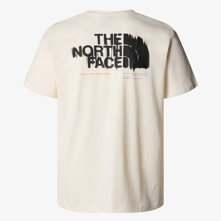 THE NORTH FACE M GRAPHIC S/S TEE 3 