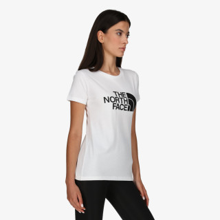 THE NORTH FACE W S/S EASY TEE 