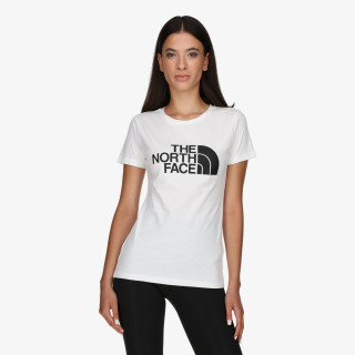 THE NORTH FACE W S/S EASY TEE 