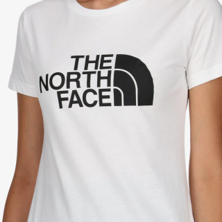 THE NORTH FACE W S/S EASY TEE 