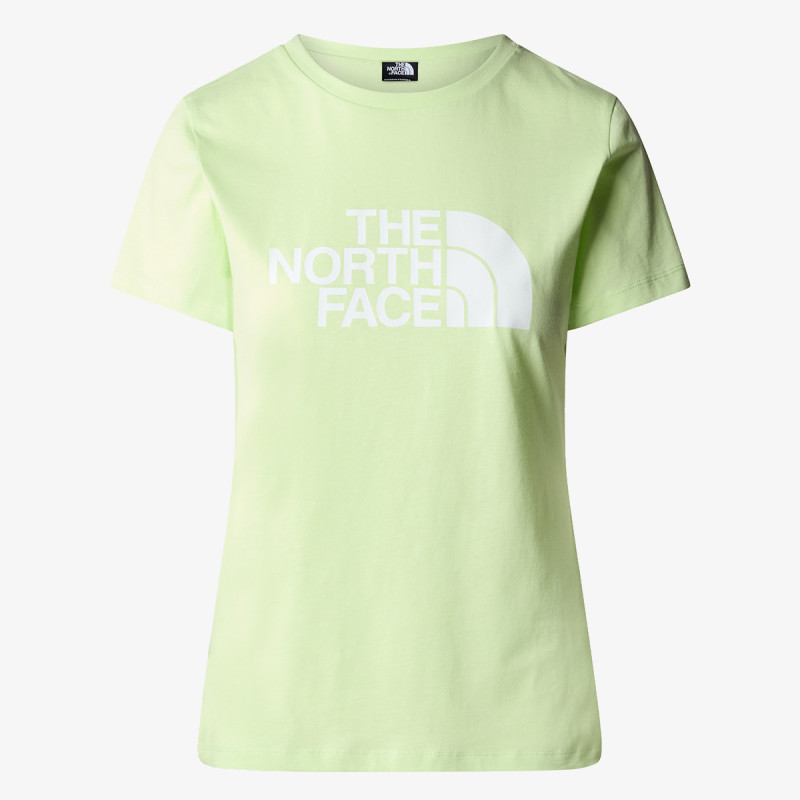 THE NORTH FACE W S/S EASY TEE 