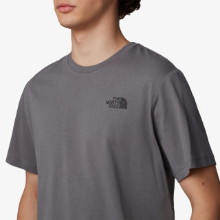 THE NORTH FACE Men’s S/S Box Nse Celebration Tee 