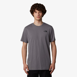 THE NORTH FACE Men’s S/S Box Nse Celebration Tee 