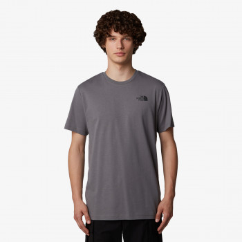 THE NORTH FACE Men’s S/S Box Nse Celebration Tee 