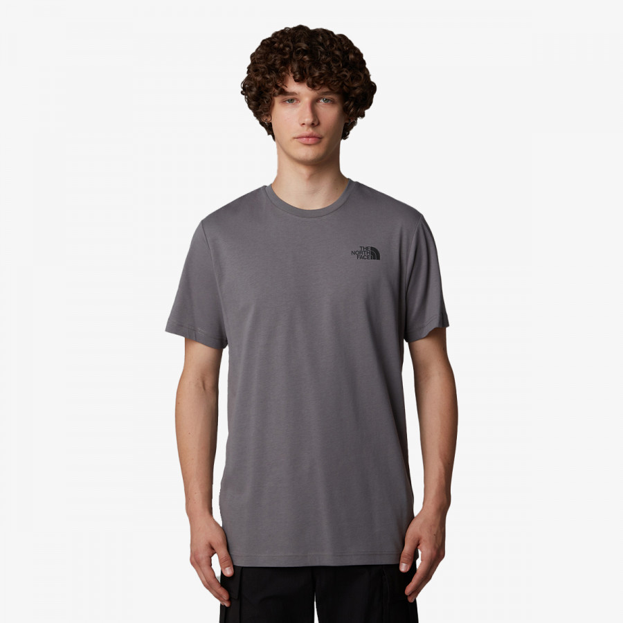 THE NORTH FACE Men’s S/S Box Nse Celebration Tee 