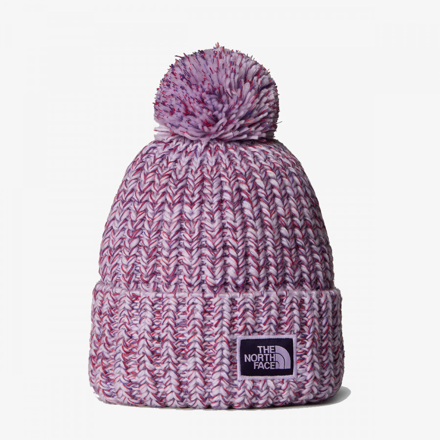 THE NORTH FACE COZY CHUNKY CABIN BEANIE 