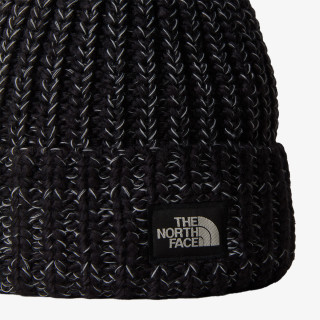 THE NORTH FACE COZY CHUNKY CABIN BEANIE 
