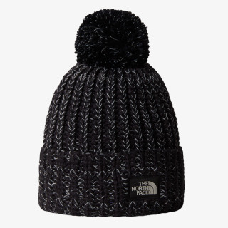 THE NORTH FACE COZY CHUNKY CABIN BEANIE 