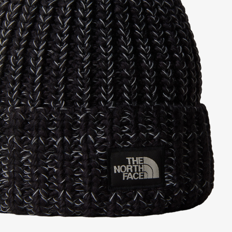 THE NORTH FACE COZY CHUNKY CABIN BEANIE 