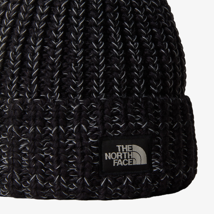 THE NORTH FACE COZY CHUNKY CABIN BEANIE 