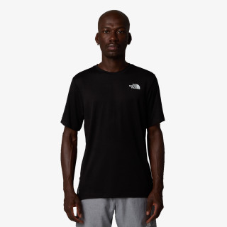 THE NORTH FACE M 24/7 S/S REDBOX TEE REG 