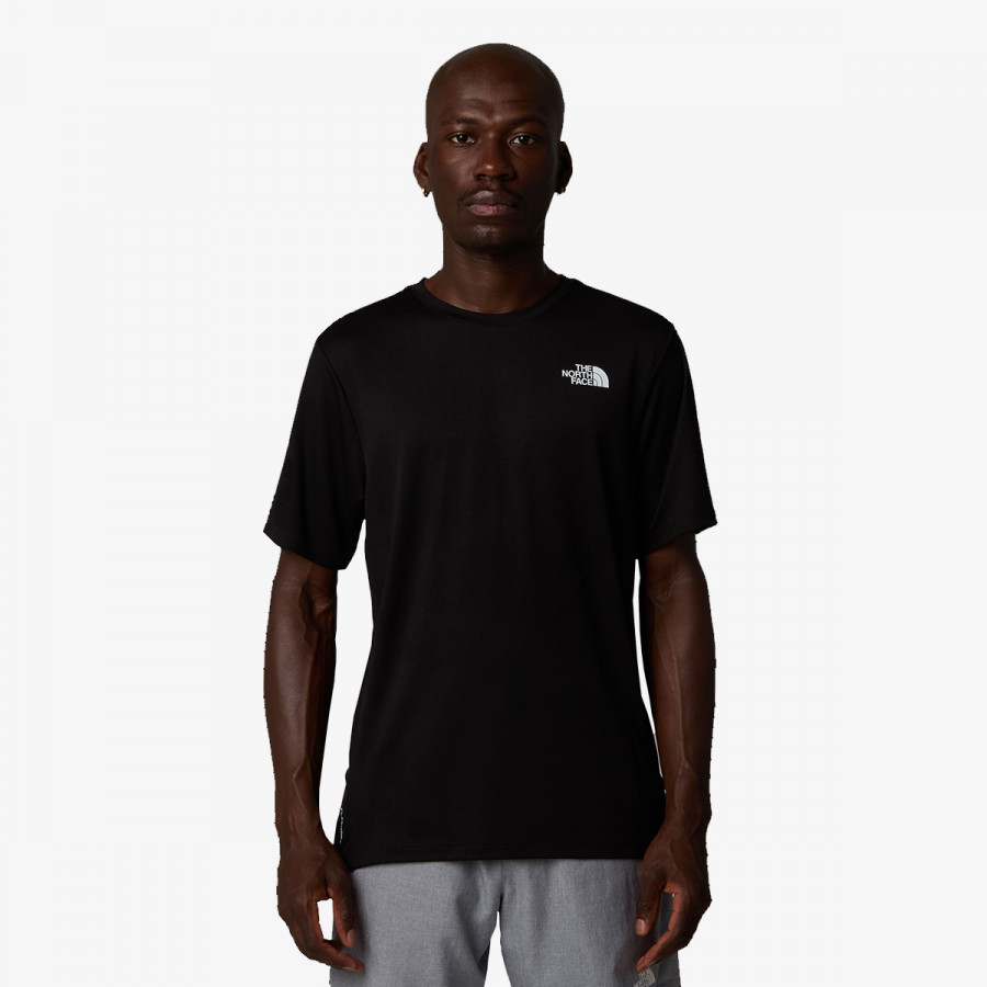 THE NORTH FACE M 24/7 S/S REDBOX TEE REG 