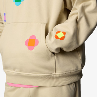 THE NORTH FACE U TNF X YINKA ILORI LET'S BLOSSOM TOGETH 