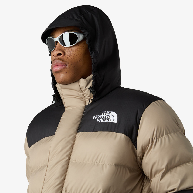 THE NORTH FACE M LIMBARA INSULATED JACKET 