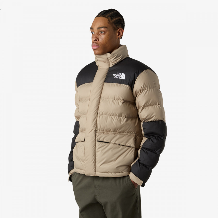 THE NORTH FACE M LIMBARA INSULATED JACKET 