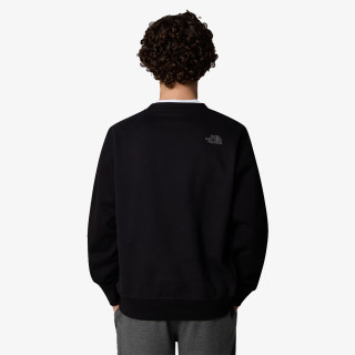THE NORTH FACE M DREW PEAK CREW 
