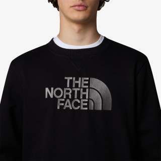 THE NORTH FACE M DREW PEAK CREW 