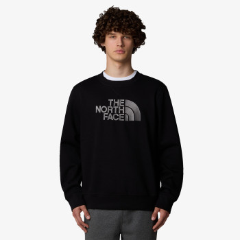 THE NORTH FACE M DREW PEAK CREW 