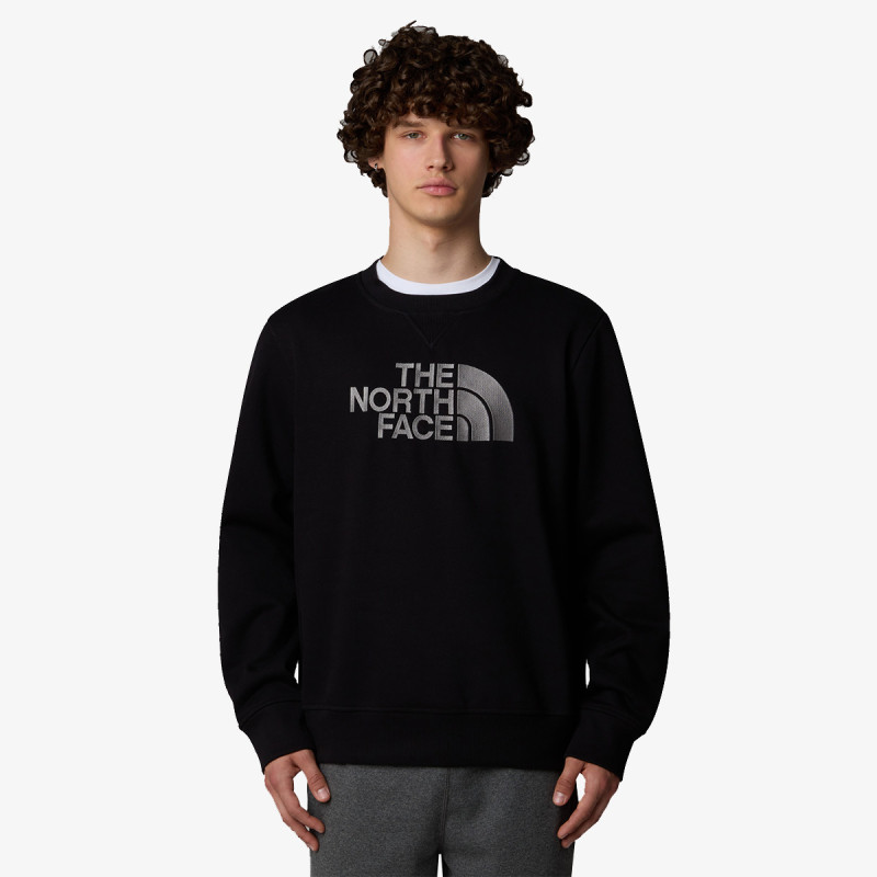 THE NORTH FACE M DREW PEAK CREW 