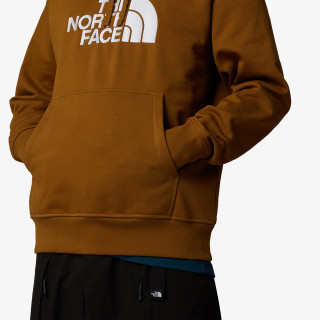 THE NORTH FACE M DREW PEAK PULLOVER HOODIE 