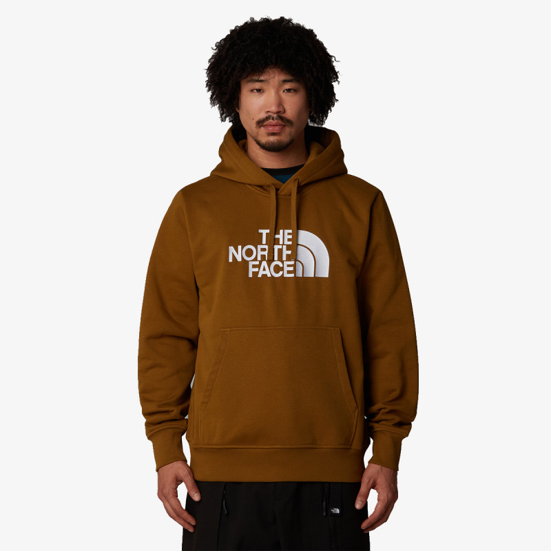 THE NORTH FACE M DREW PEAK PULLOVER HOODIE 