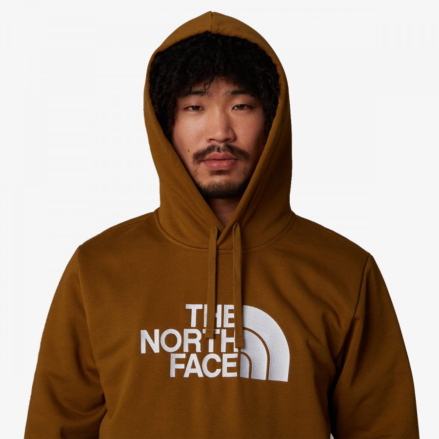 THE NORTH FACE M DREW PEAK PULLOVER HOODIE 