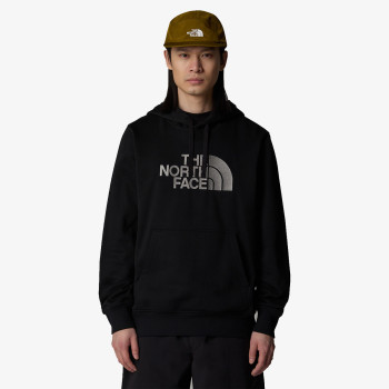 THE NORTH FACE M DREW PEAK PULLOVER HOODIE 
