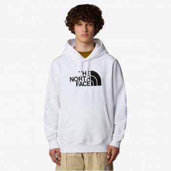 THE NORTH FACE M DREW PEAK PULLOVER HOODIE 