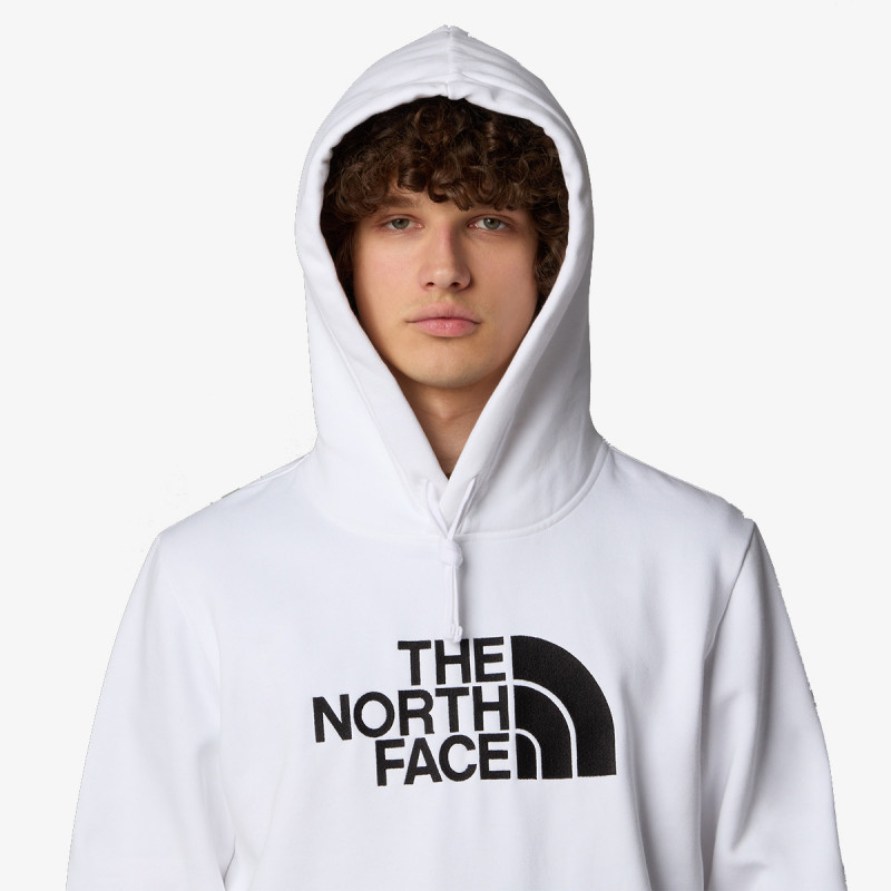 THE NORTH FACE M DREW PEAK PULLOVER HOODIE 