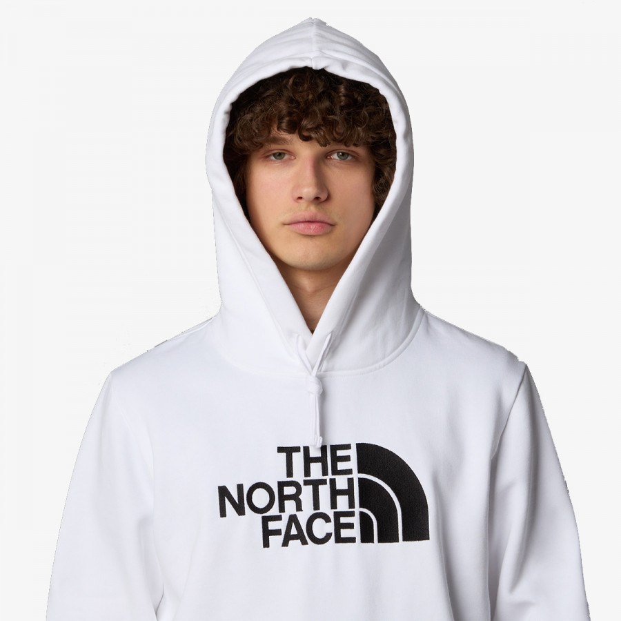 THE NORTH FACE M DREW PEAK PULLOVER HOODIE 