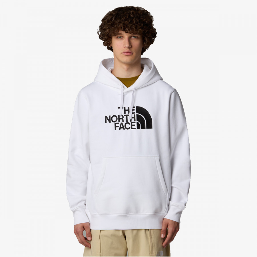 THE NORTH FACE M DREW PEAK PULLOVER HOODIE 