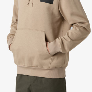 THE NORTH FACE M FINE HOODIE 