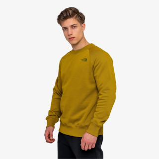 THE NORTH FACE M RAGLAN BOX NSE CREW 