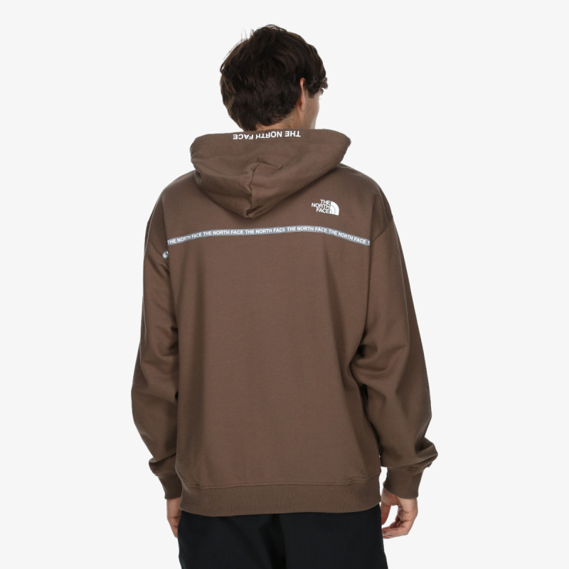 THE NORTH FACE M ZUMU HOODIE 