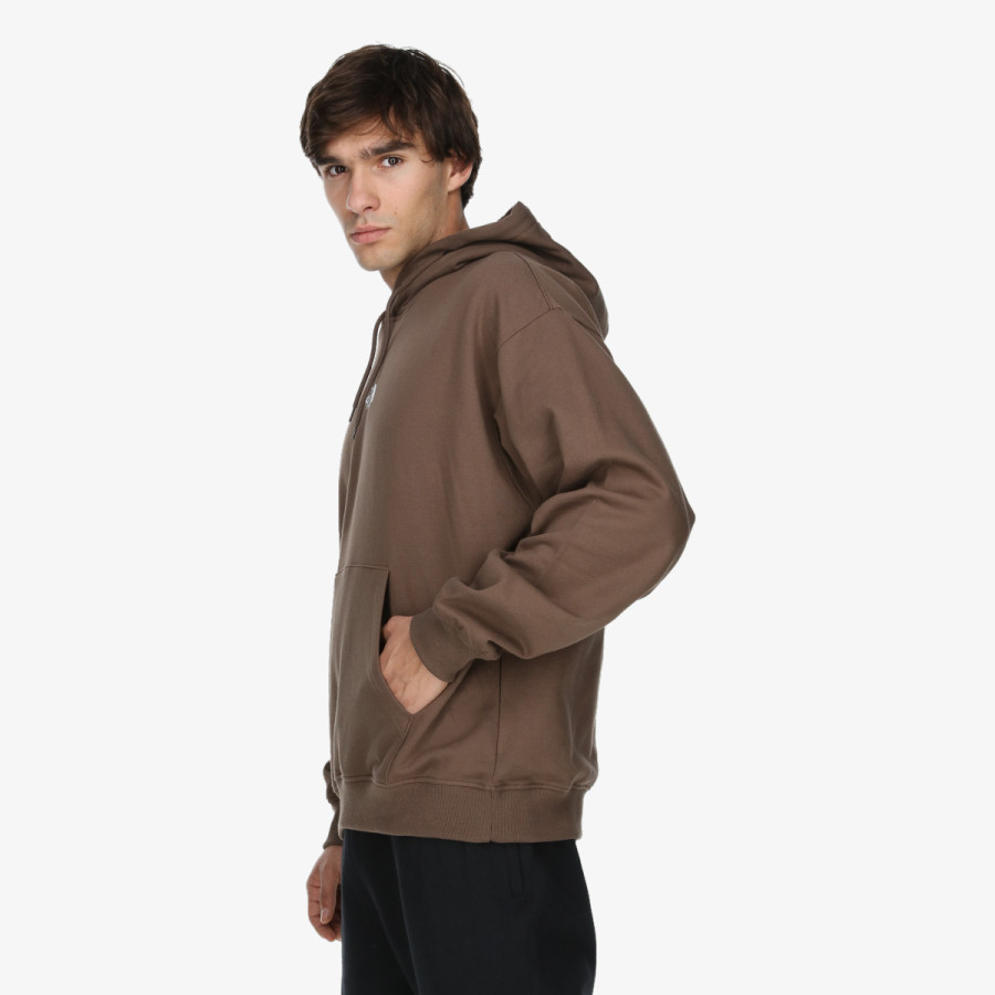 THE NORTH FACE M ZUMU HOODIE 