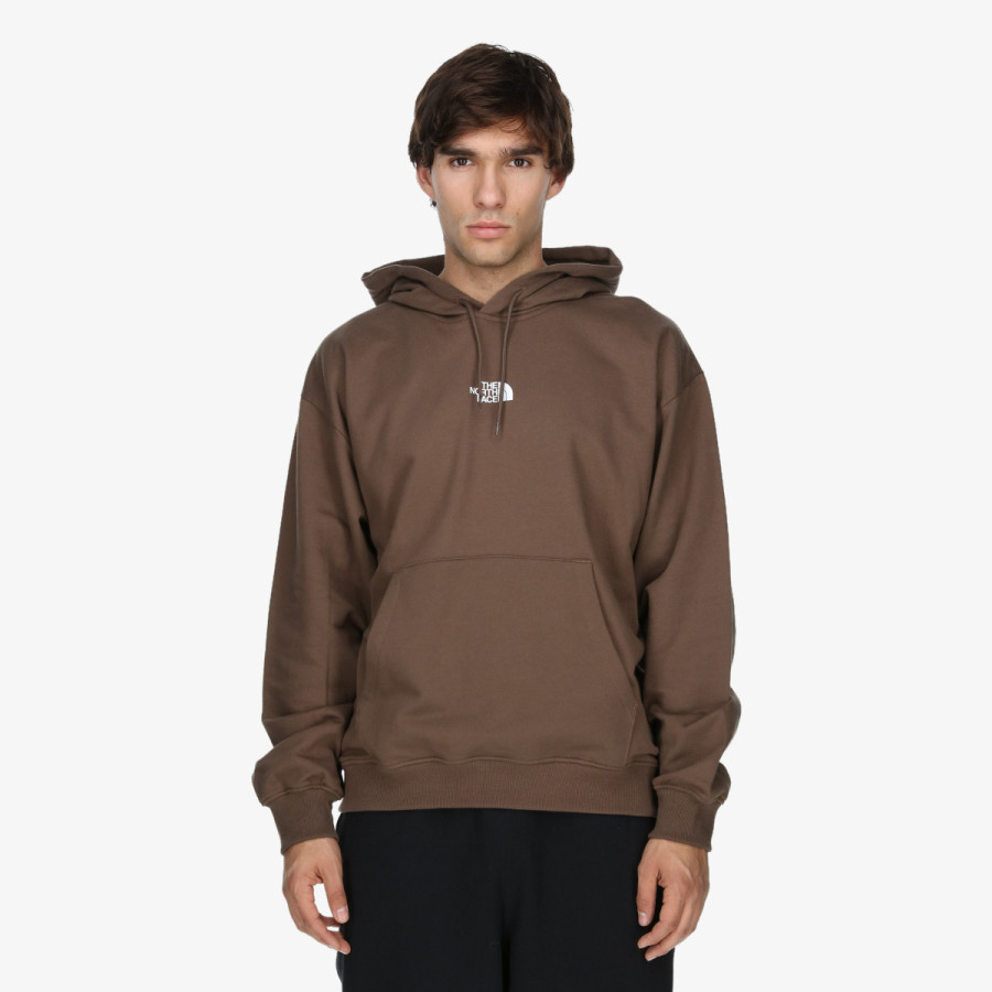 THE NORTH FACE M ZUMU HOODIE 