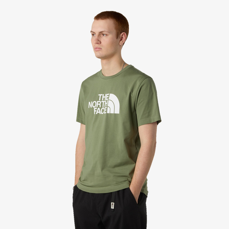 THE NORTH FACE M SS EASY TEE 