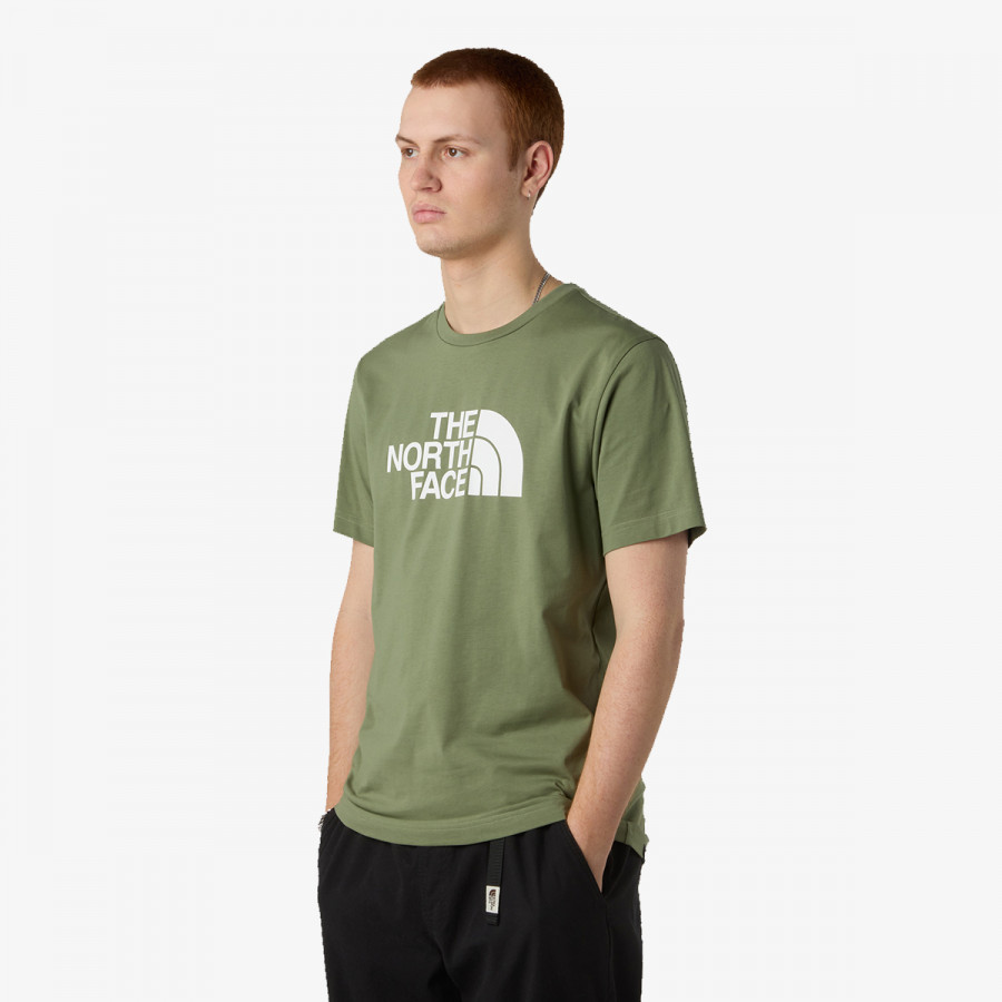 THE NORTH FACE M SS EASY TEE 
