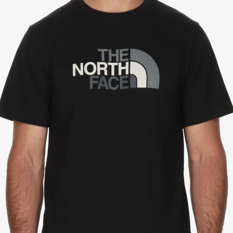 THE NORTH FACE M S/S EASY TEE 