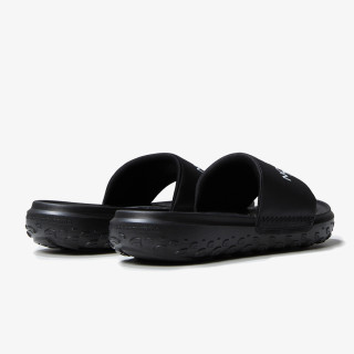 THE NORTH FACE M NEVER STOP CUSH SLIDE TNF BLACK/TNF BL 